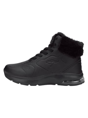 Kangaroos Sneakers "Dreams Mid" in Schwarz