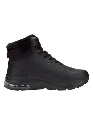 Kangaroos Sneakers "Dreams Mid" in Schwarz