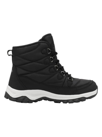 Kangaroos Winterboots "K-FW Bonnie RTX" in Schwarz