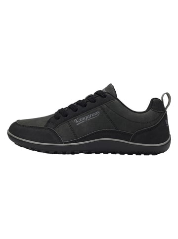 Kangaroos Barefootschoenen "K-BF Sierra" zwart