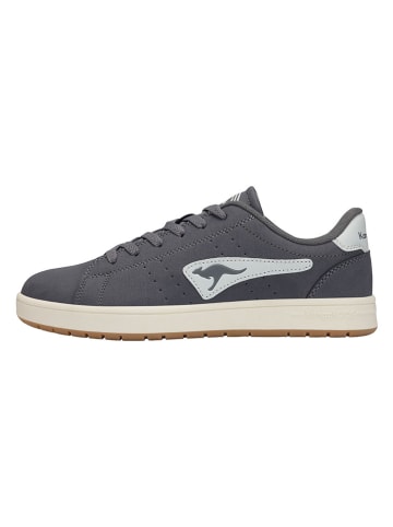 Kangaroos Sneakers "K-CA AD Yeah" grijs