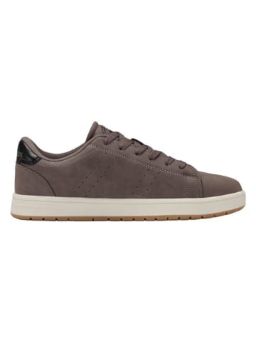 Kangaroos Sneakersy "K-CA AD Yeah" w kolorze brązowym