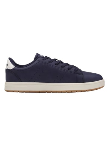 Kangaroos Sneakers "K-CA AD Yeah" donkerblauw