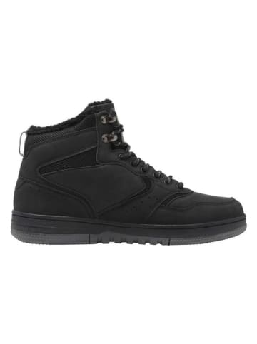 Kangaroos Sneakers "K-Watch Bliz" in Schwarz