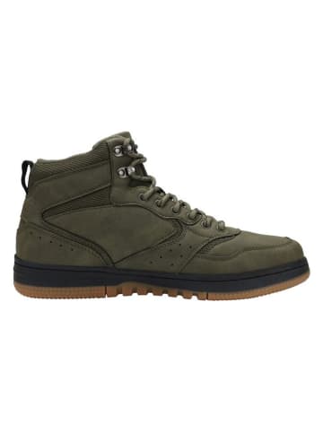 Kangaroos Sneaker "K-Watch Bliz" kaki