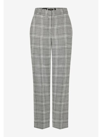 More & More Broek grijs
