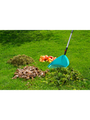 Gardena Grabie "Combisystem" w kolorze niebieskim