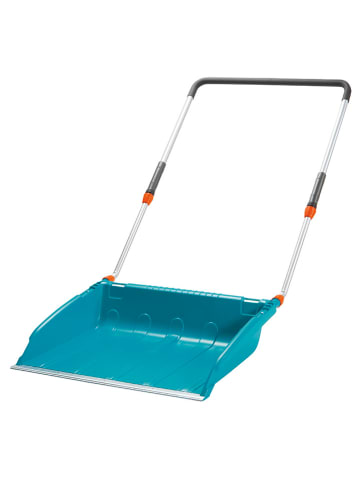 Gardena Sneeuwschep blauw