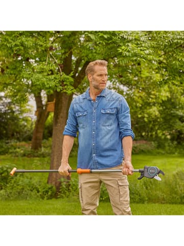 Gardena Boom- en struikensnijder "StarCut Pro S" zwart