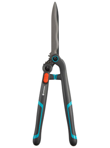 Gardena Heckenschere "2in1 EnergyCut" in Schwarz