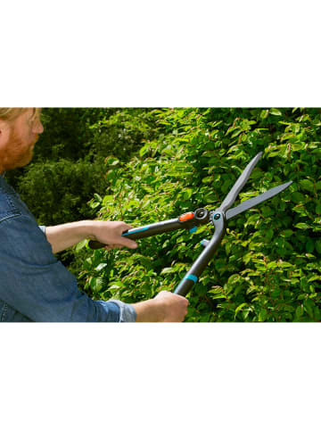Gardena Hegschaar "2in1 EnergyCut" zwart