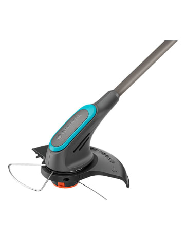 Gardena Akku-Trimmer "PowerTrim" in Schwarz