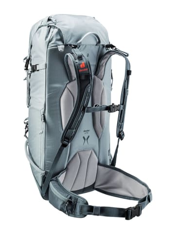 Deuter Ski-/snowboardrugzak "Freescape Lite 24 SL" grijs - (B)30 x (H)62 x (D)20 cm