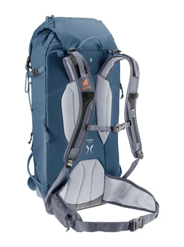 Deuter Wandelrugzak "Freescape Lite 26" blauw - (B)30 x (H)64 x (D)22 cm