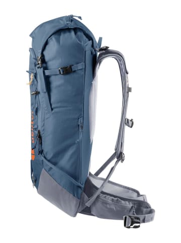 Deuter Wandelrugzak "Freescape Lite 26" blauw - (B)30 x (H)64 x (D)22 cm