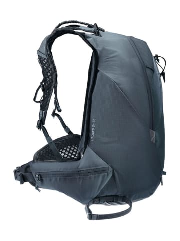 Deuter Skirucksack "Updays 24 SL" in Schwarz - (B)29 x (H)47 x (T)21 cm