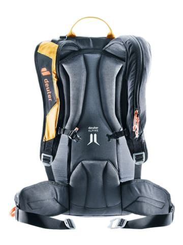 Deuter Skirucksack "Alproof Lite 20 SL" in Hellbraun