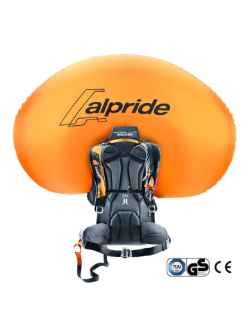 Deuter Skirucksack "Alproof Lite 20 SL" in Hellbraun