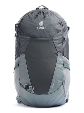 Deuter Wandelrugzak "Futura 27" grijs - (B)28 x (H)55 x (D)20