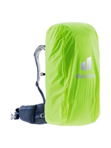 Deuter Regenhoes II groen - (B)39 x (H)69 x (D)27 cm