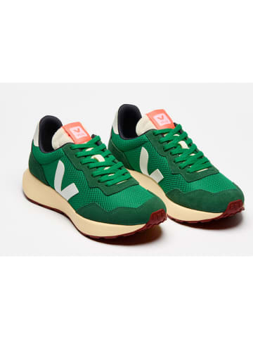 Veja Sneakers "Paulistana" in Grün
