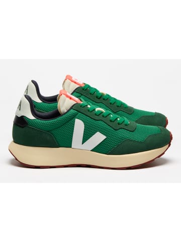 Veja Sneakers "Paulistana" in Grün