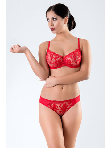 Valea String "Bettina" rood