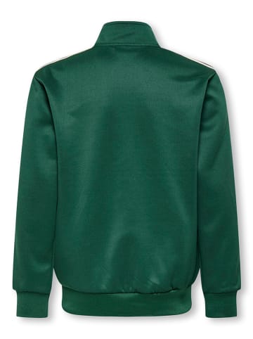 Only&Sons Trainingsjas "Riber" groen