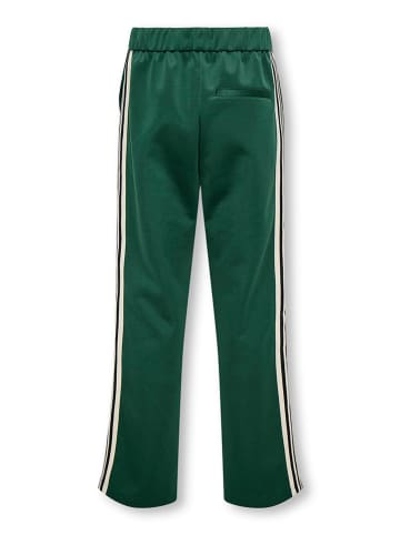 ONLY & SONS Junior Trainingsbroek "Riber" groen