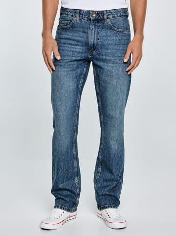 BIG STAR Jeans "Colt" - Regular fit - in Blau