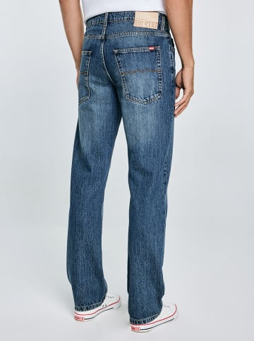 BIG STAR Jeans "Colt" - Regular fit - in Blau