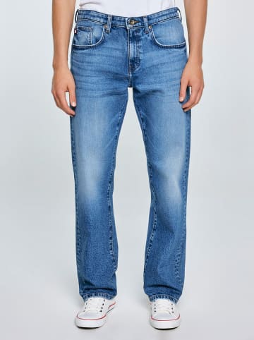 BIG STAR Jeans "Brandon" - Regular fit - in Blau
