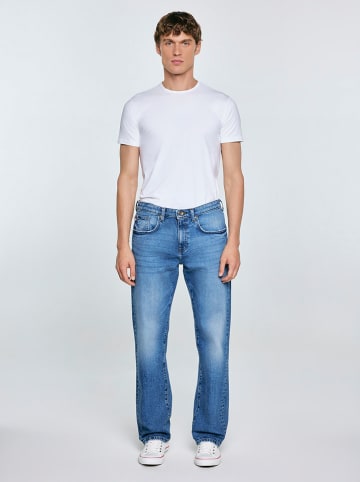 BIG STAR Jeans "Brandon" - Regular fit - in Blau