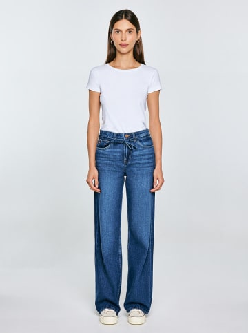 BIG STAR Jeans "Atrea" - Comfort fit - in Blau
