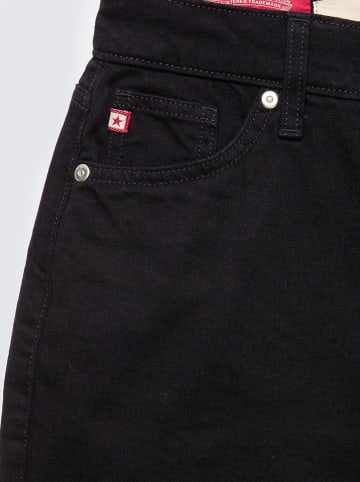 BIG STAR Jeans "Silla" - Mom fit -  in Schwarz