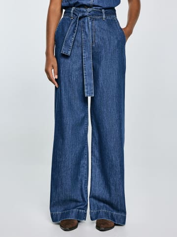 BIG STAR Jeans "Julii" - Comfort fit - in Blau