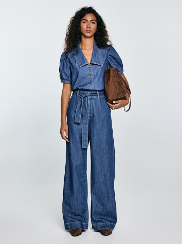 BIG STAR Jeans "Julii" - Comfort fit - in Blau