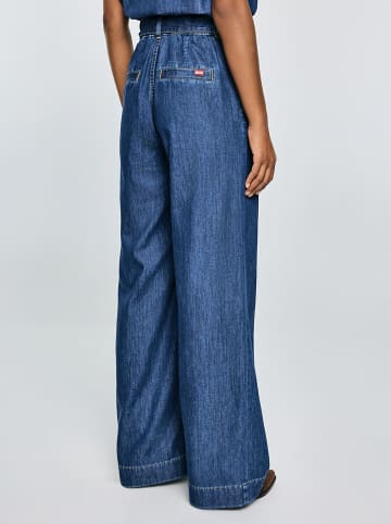 BIG STAR Jeans "Julii" - Comfort fit - in Blau