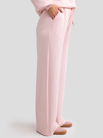 BIG STAR Sweathose "Lunarap" in Rosa