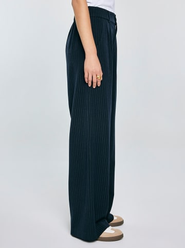 BIG STAR Hose "Elvie"  in Dunkelblau