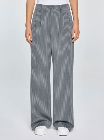 BIG STAR Hose "Elvie" in Grau