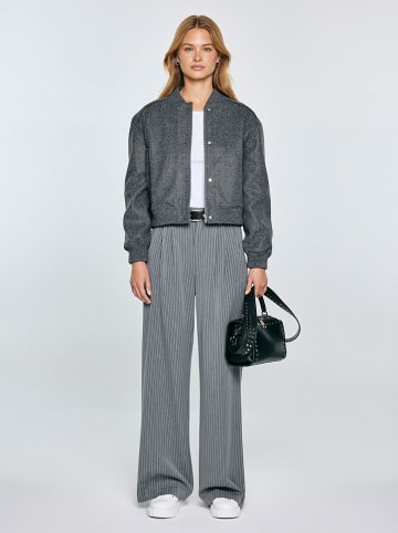 BIG STAR Hose "Elvie" in Grau