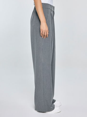 BIG STAR Hose "Elvie" in Grau