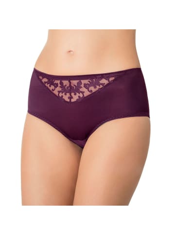 NIKOL DJUMON Panty in Pflaume