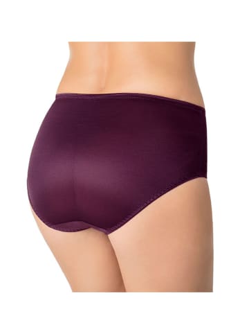 NIKOL DJUMON Panty in Pflaume
