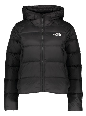 The North Face Daunenjacke in Schwarz