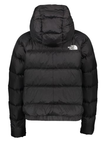 The North Face Donsjas zwart