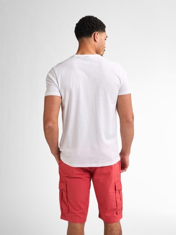 Petrol Industries Shirt wit