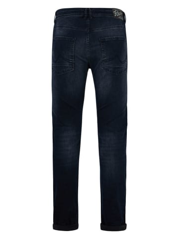 Petrol Jeans - Slim fit - in Dunkelblau