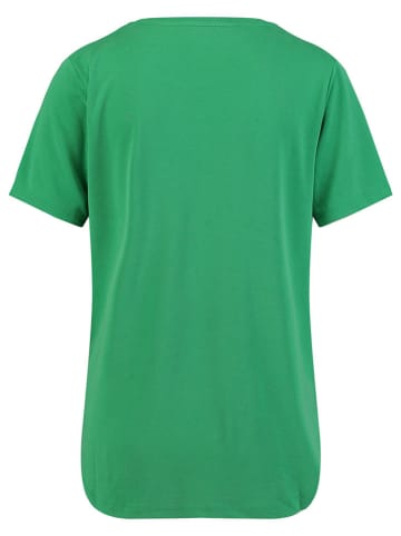 KEY LARGO Shirt "Sun" in Grün